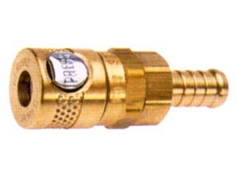 GPI 3/8'' HOSE TAIL COUPLING - N310T6 
